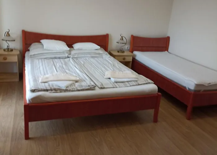 Bor Apartmanhaz