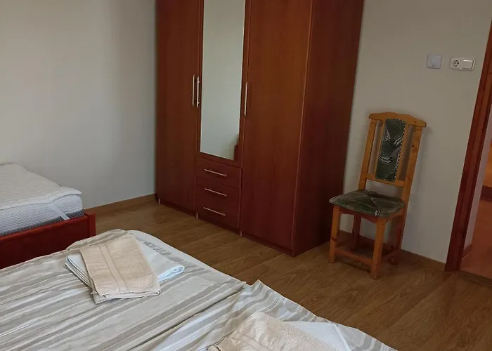 Bor Apartmanhaz