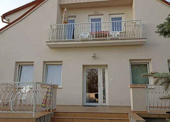 Bor Apartmanhaz