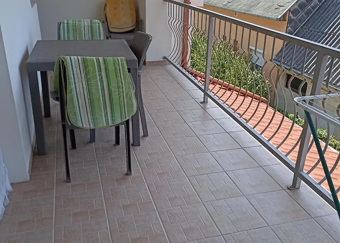 Bor Apartmanhaz