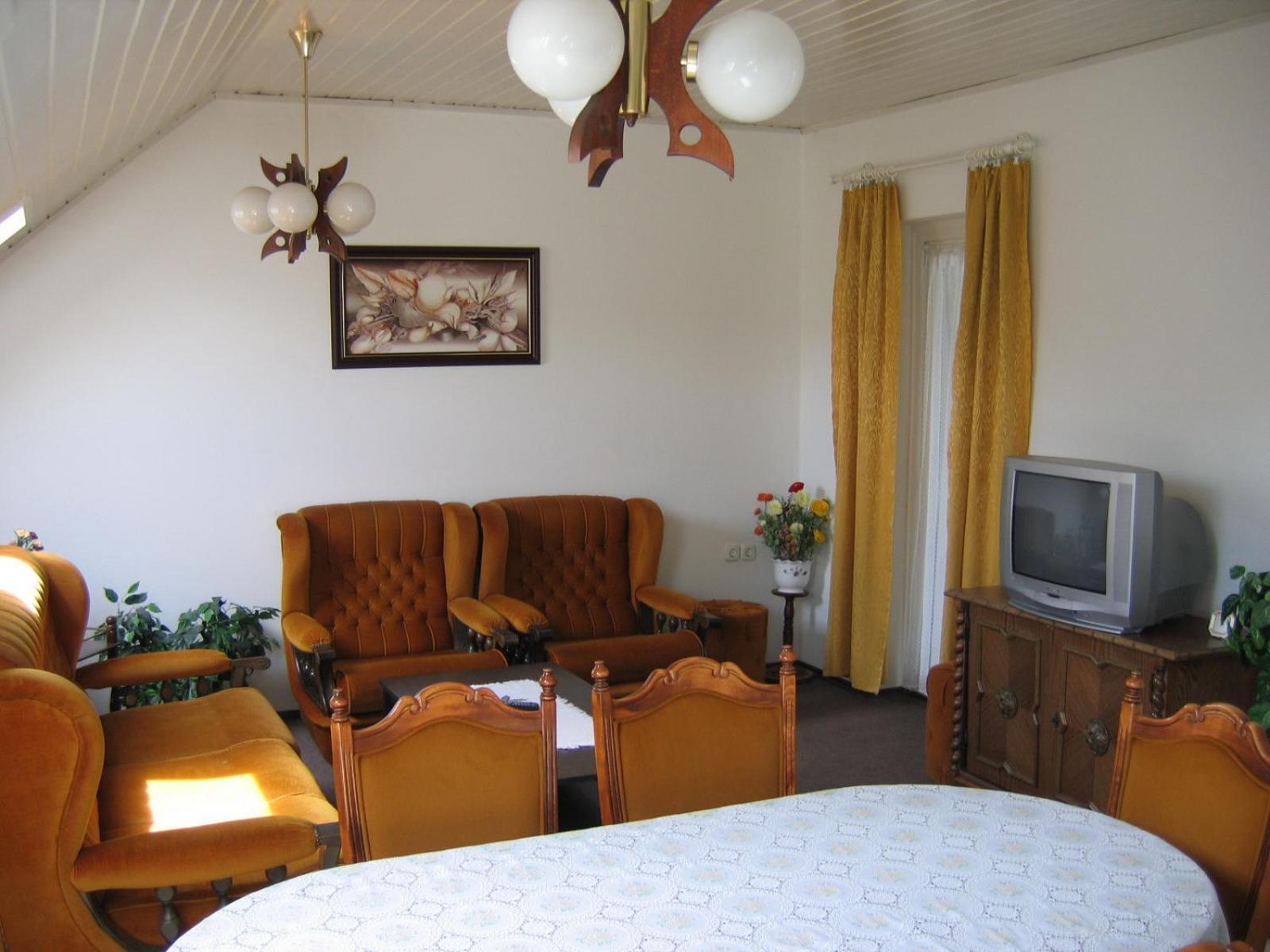 Bor Apartmanhaz