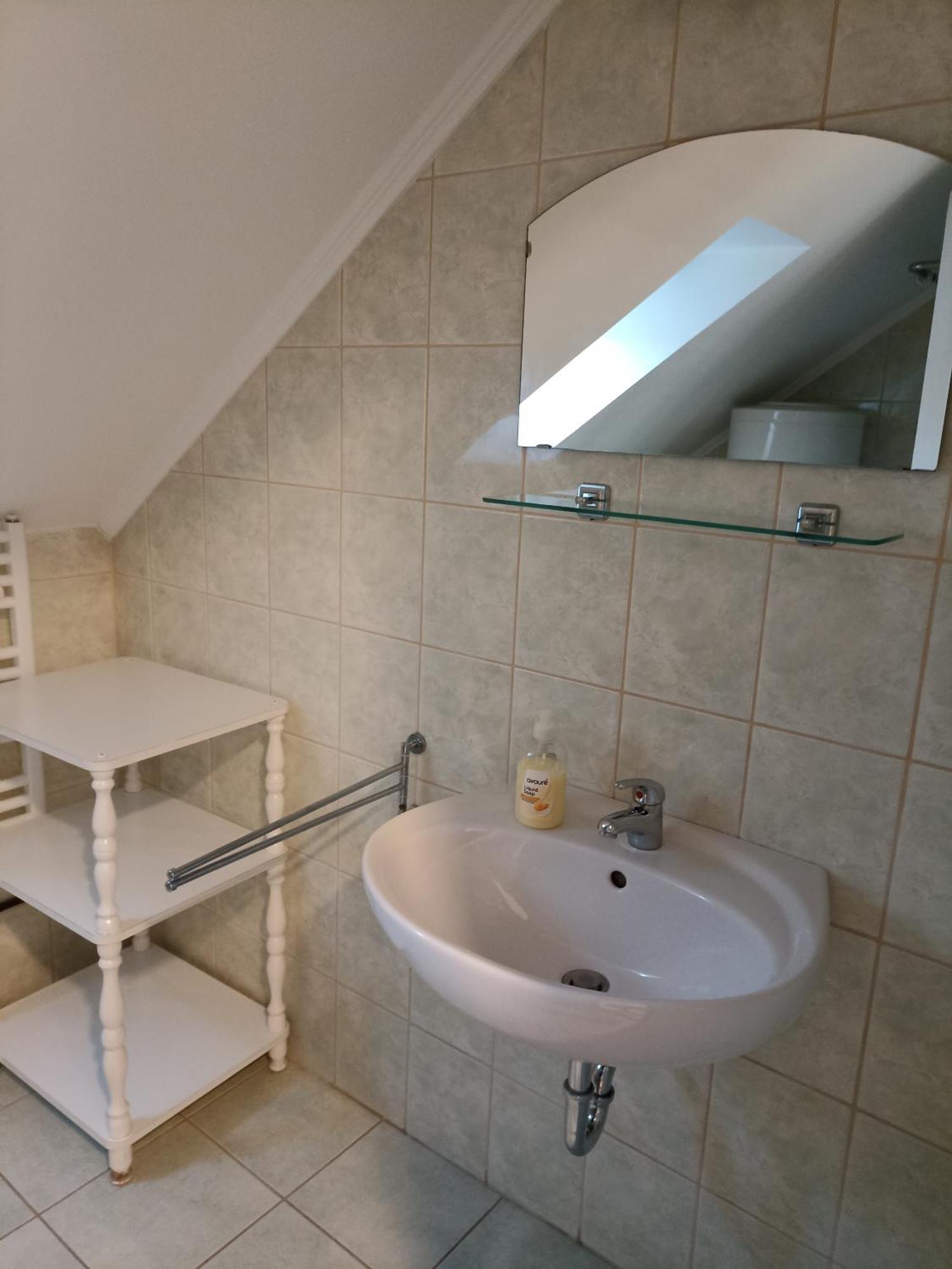 Bor Apartmanhaz *