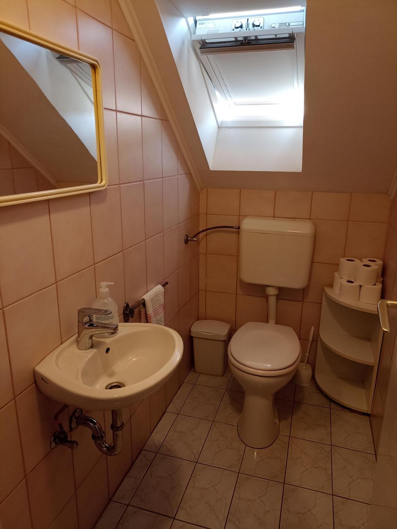 Bor Apartmanhaz * Gyenesdiás