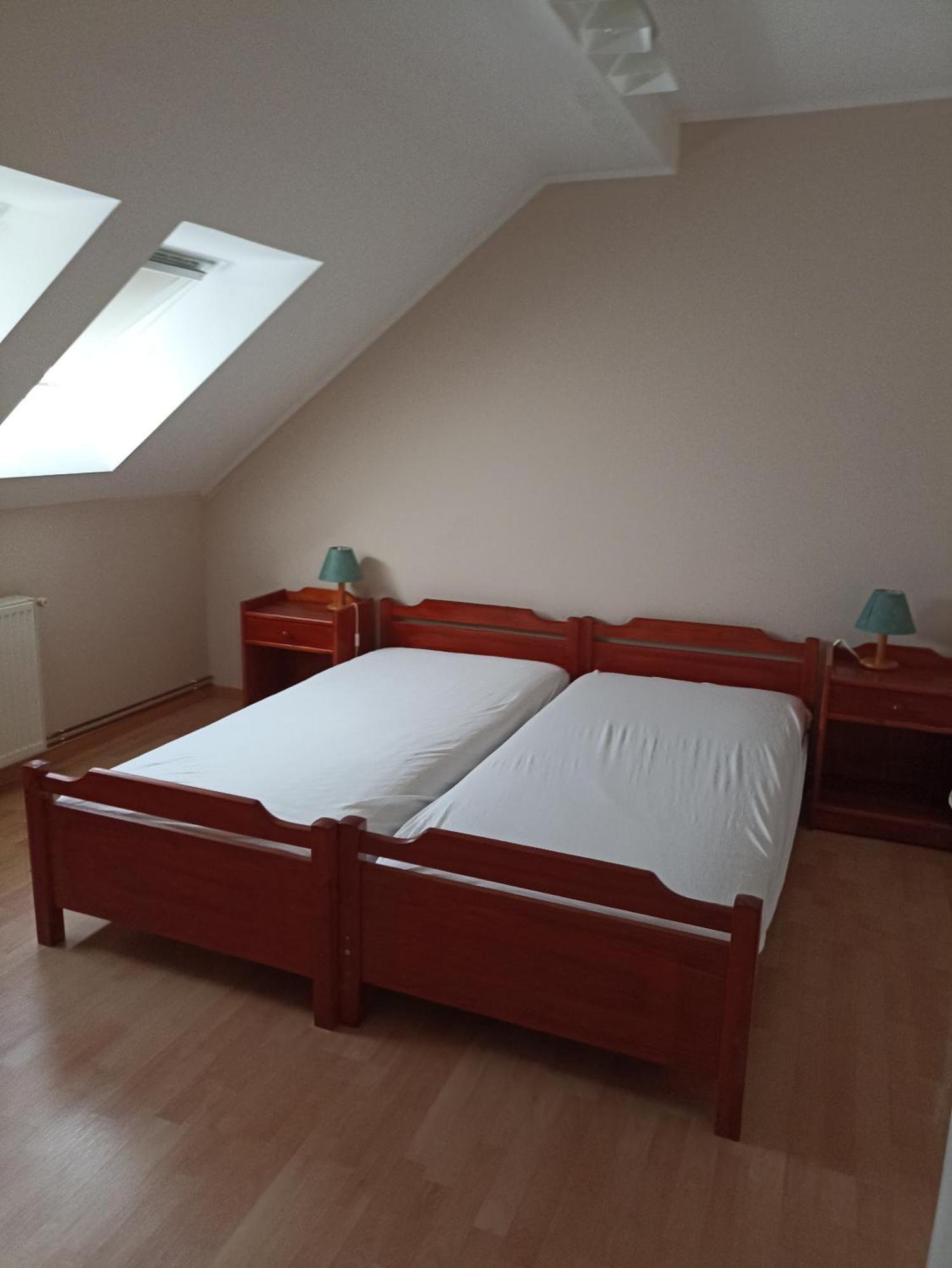 Apartment Bor Apartmanhaz *