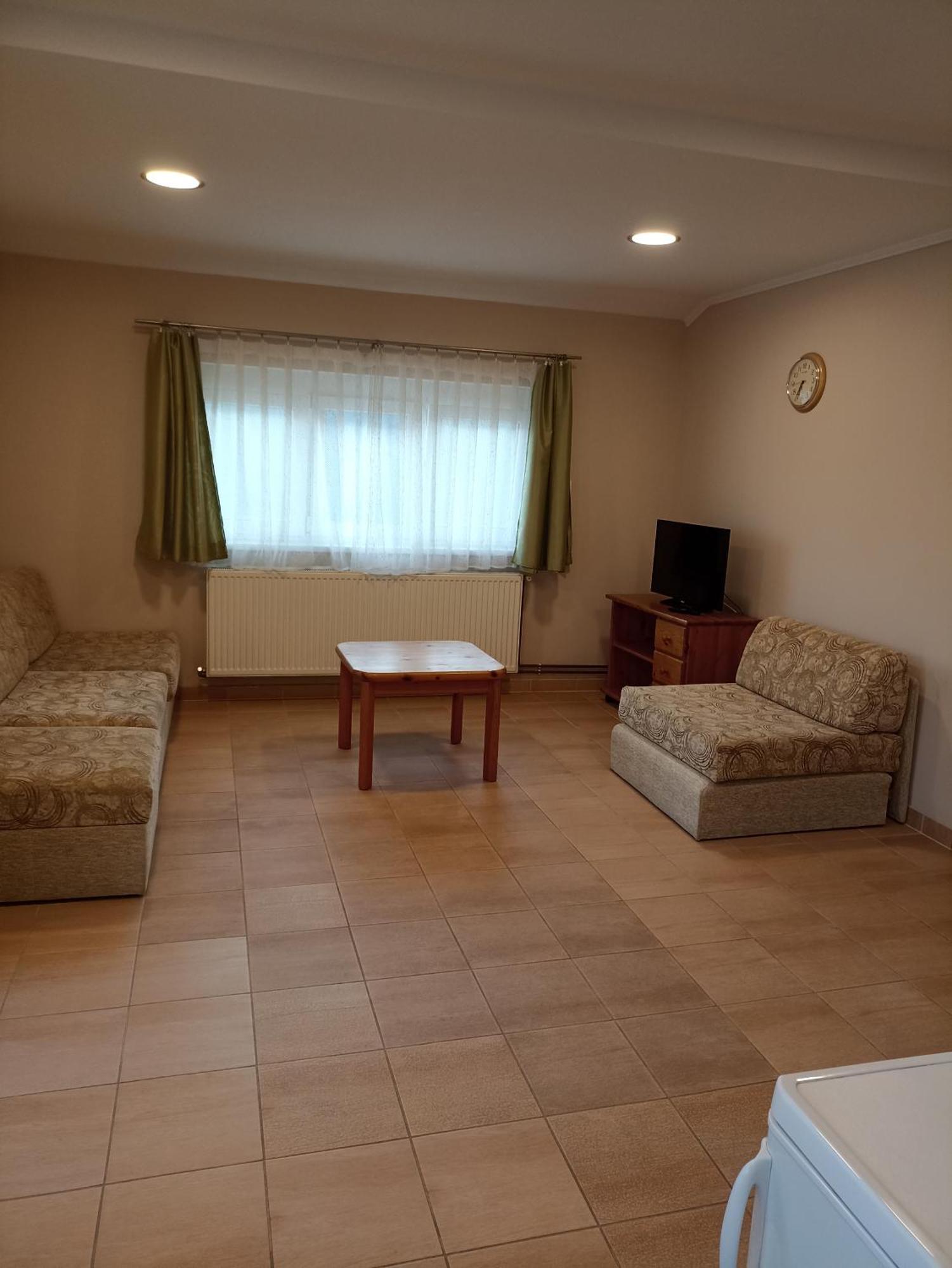 Bor Apartmanhaz